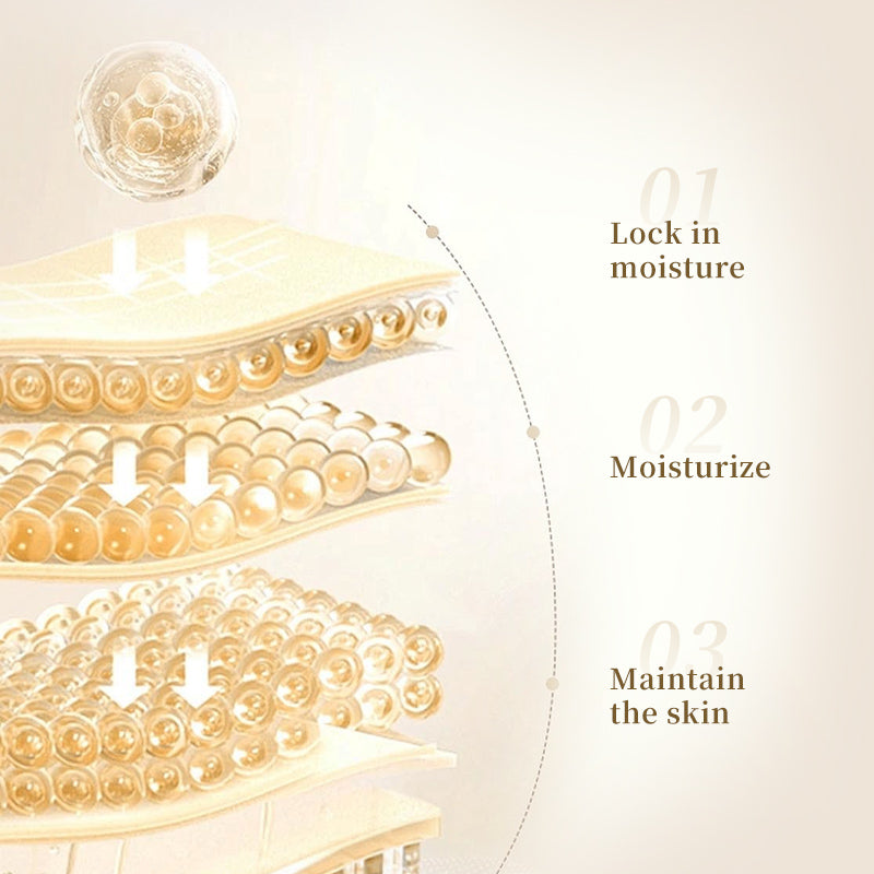 Collagen & Caviar Extra-Firming Mask