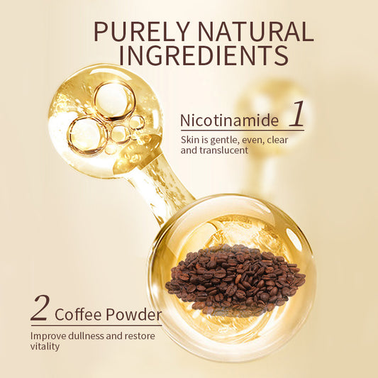 Coffee Exfoliating Soap