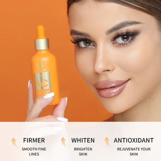 Vitamin C Plus brighteing & anti-aging face serum