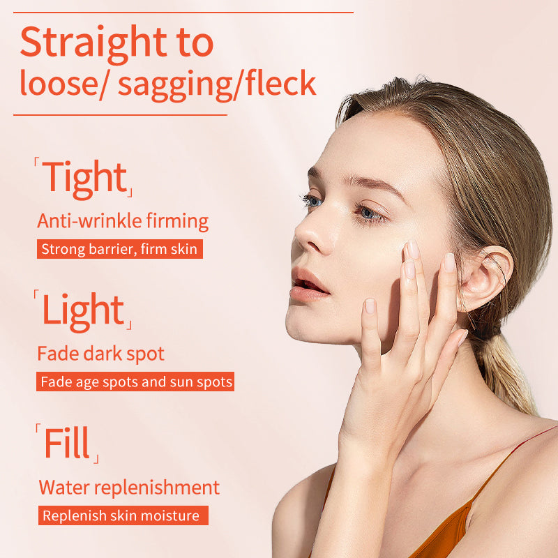 ESTELIN Turmeric & Vitamin c brightening cream