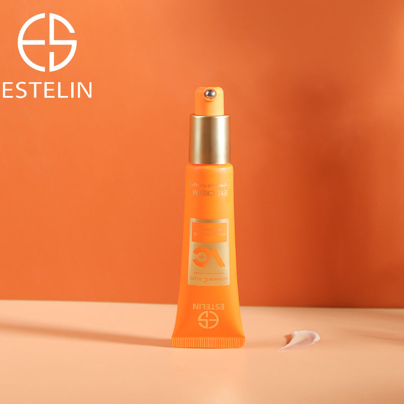 Vitamin C Plus brightening & anti-aging eye cream