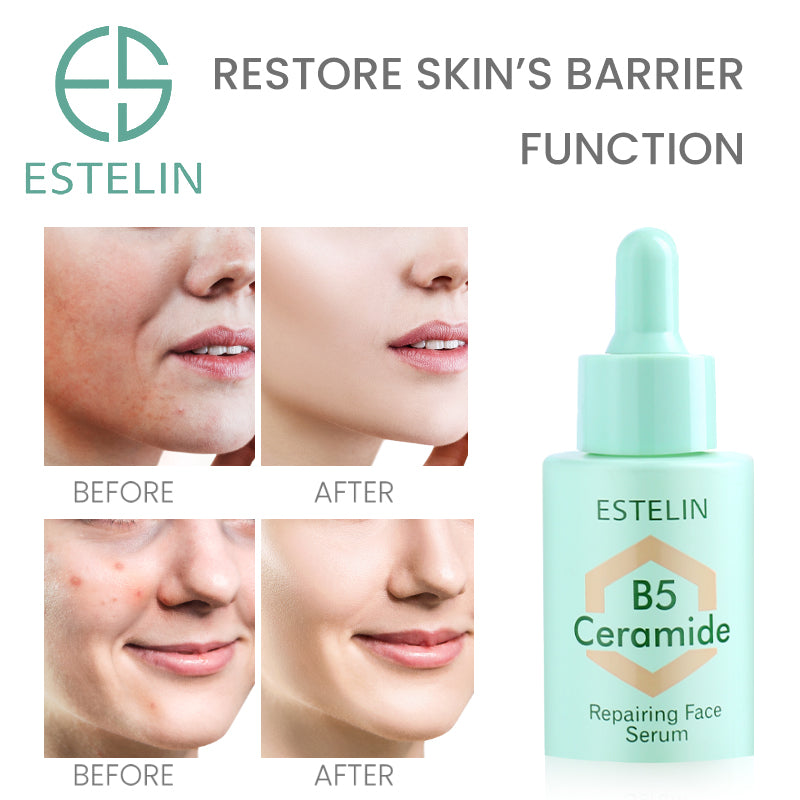 Ceramide B5 repairing face serum