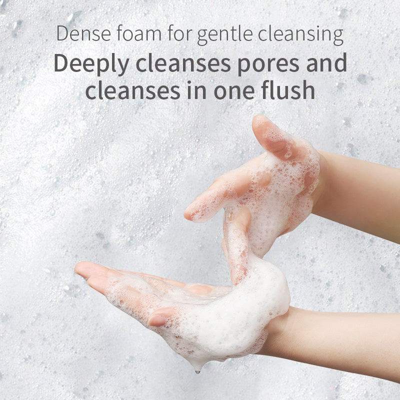 Vitamin C & turmeric brightening soap