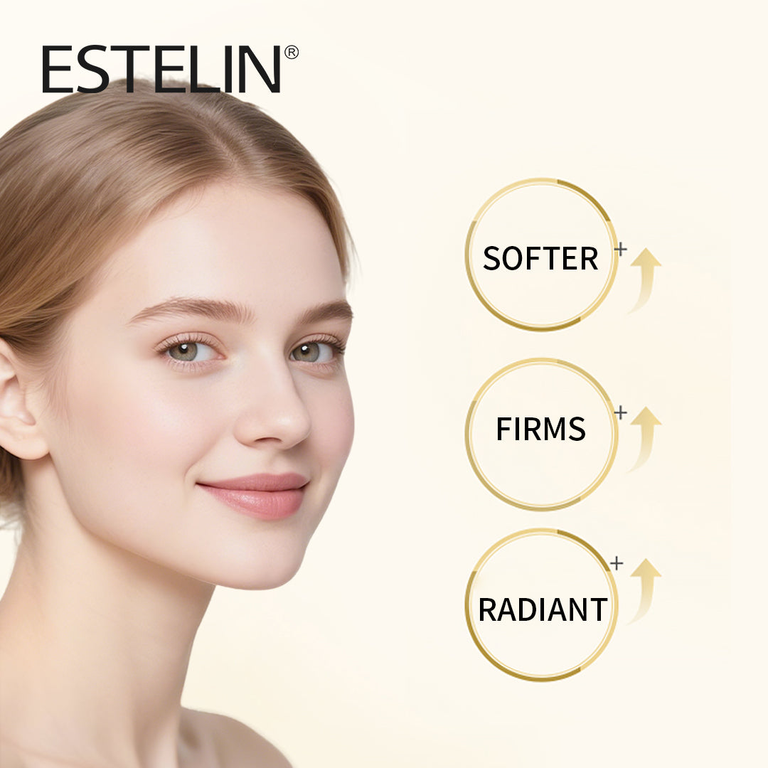 Bouncy & firm collagen essence toner