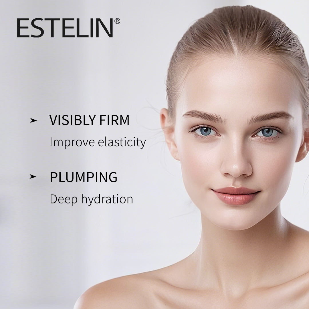 Water bank hyaluronic acid plumping serum