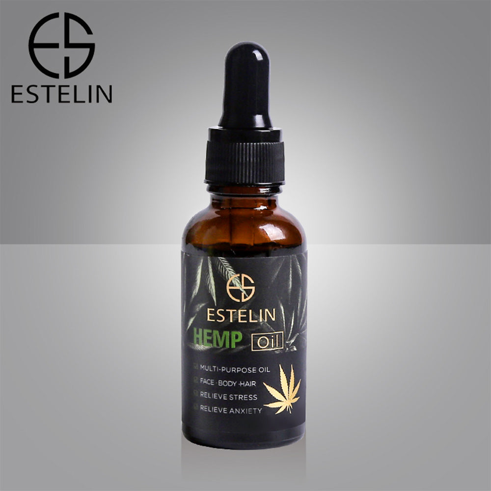 Hemp Oil