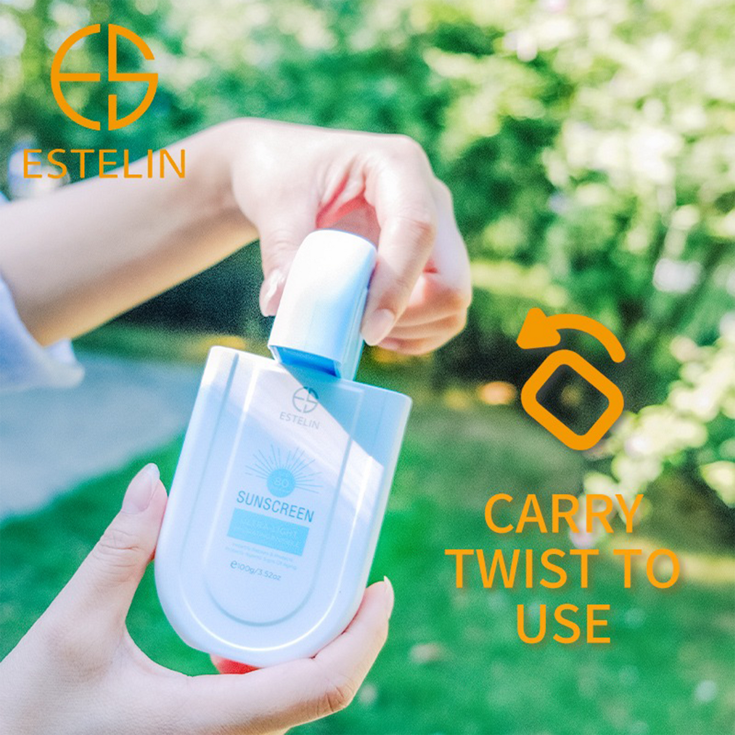Ultra-Light Hydrating Invisible Sunscreen SPF 50 PA+++