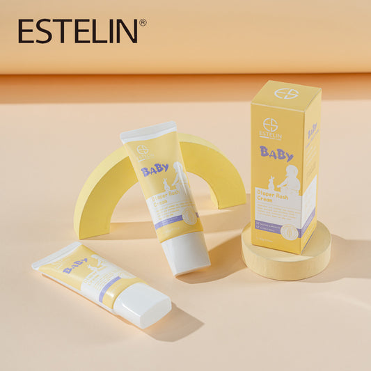 Baby diaper cream