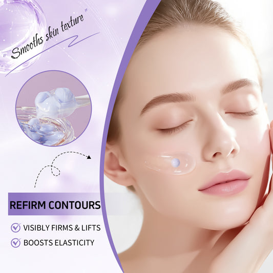 Retinol & Multi-peptide Anti-wrinkle Capsule Cream