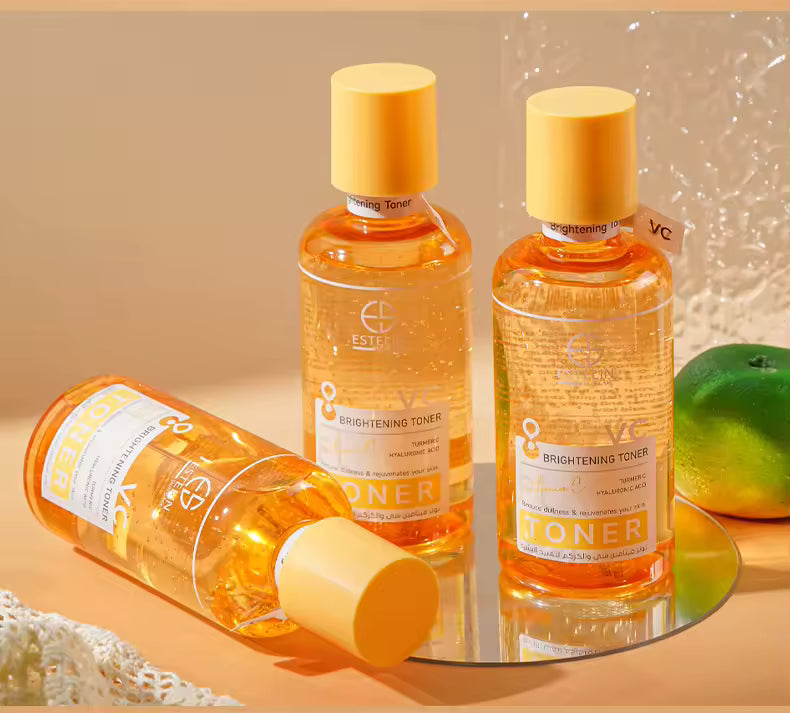 ESTELIN Vitamin C Brightening Toner