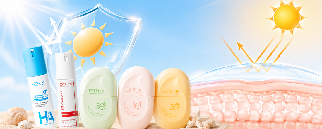 Best Lightweight SPF 50+ Sunscreen for Oily Skin: Summer Essentials 2026