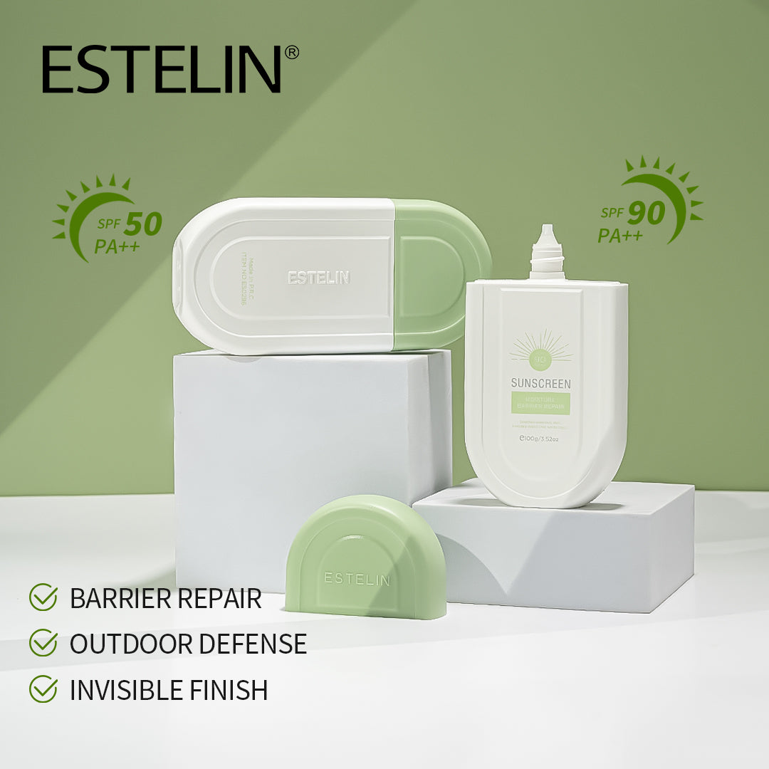 Moisture Barrier Repair Sunscreen SPF50