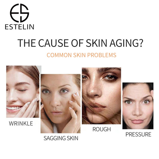 Retinol anti-wrinkle serum