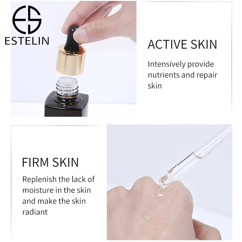 Collagen shaping lift serum