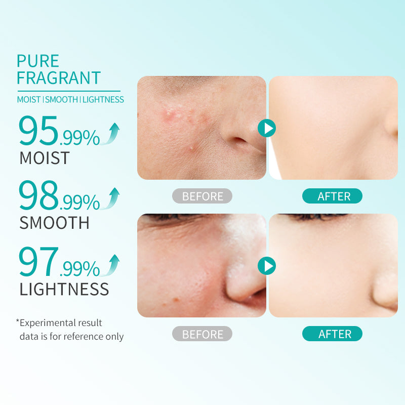 Hyaluronic acid hydrating & vitalizing facial cleanser