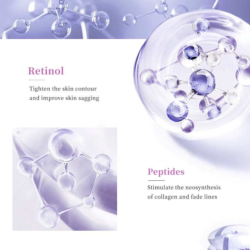 Retinol & Multi Peptide Youth Renewal Mask