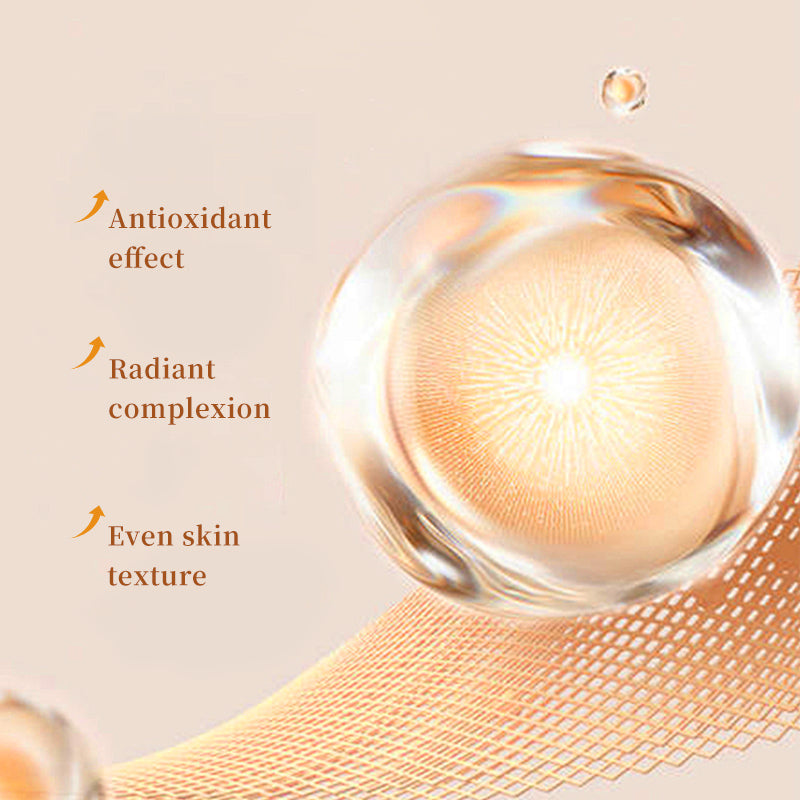 3X Vitamin C & Arbutin Brighte ning Mask