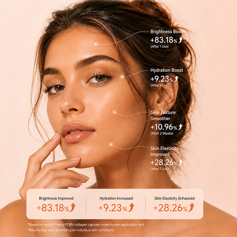 Estelin PDRN Capsule Cream