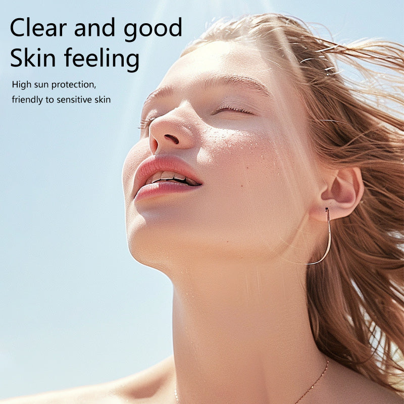 ESTELIN Ultra Moisturizing Sun Lotion SPF 50 PA+++