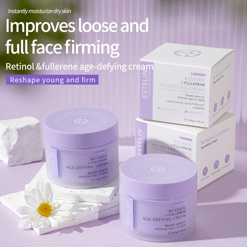 ESTELIN Age Defying Cream 200g