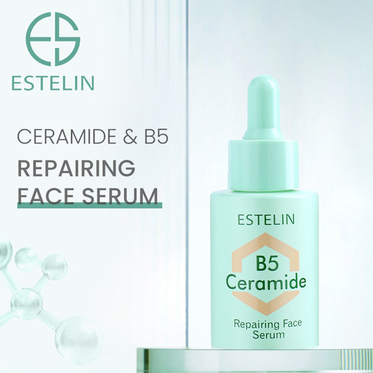 Ceramide B5  repairing face serum
