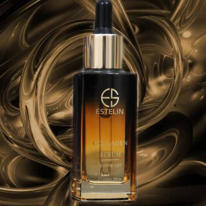 Collagen shaping lift serum