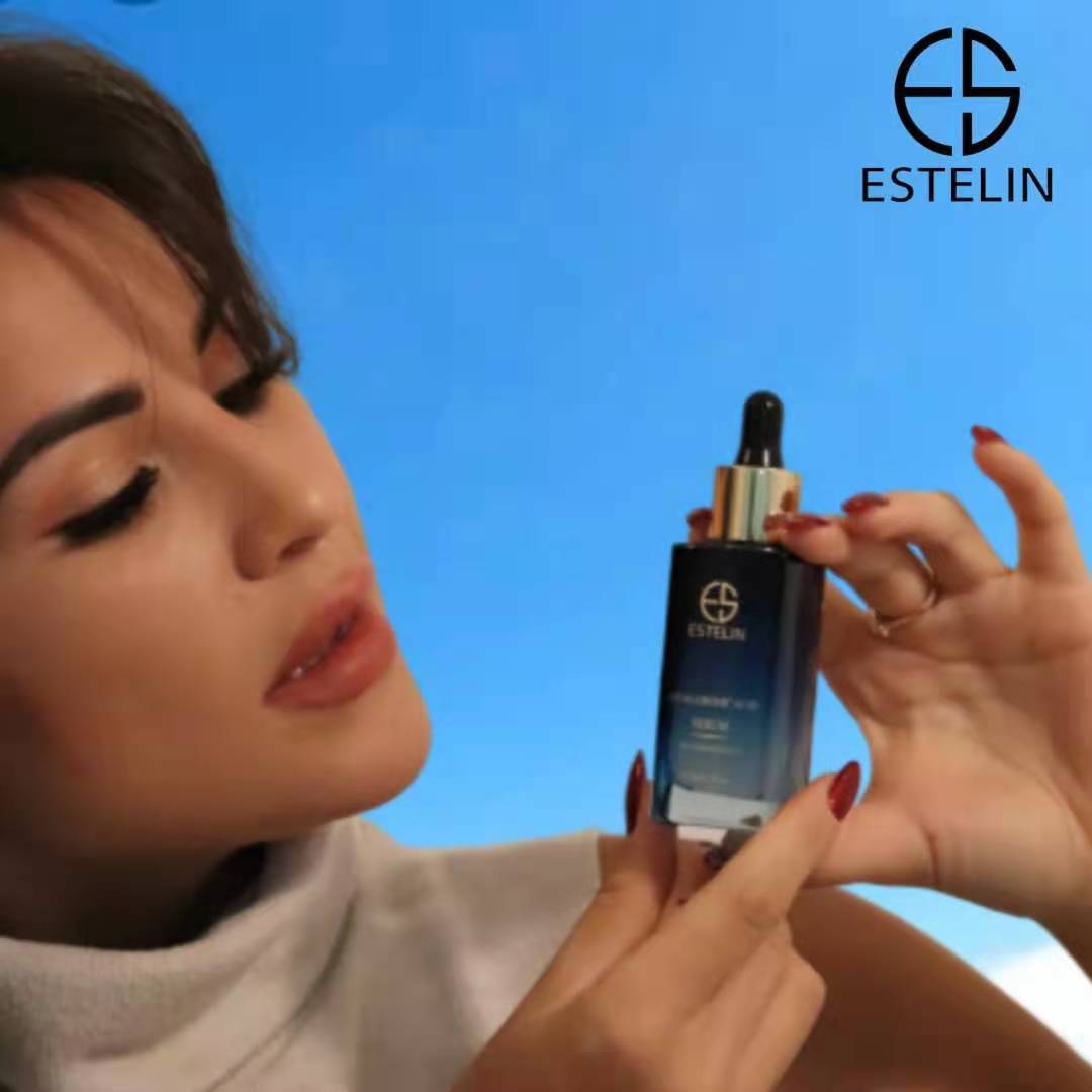 Hyaluronic acid hydrating serum