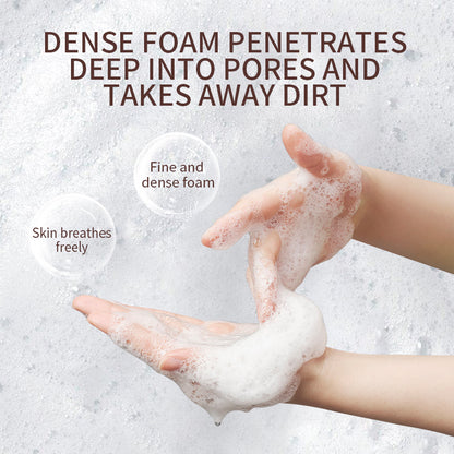 Coffee Exfoliating Soap