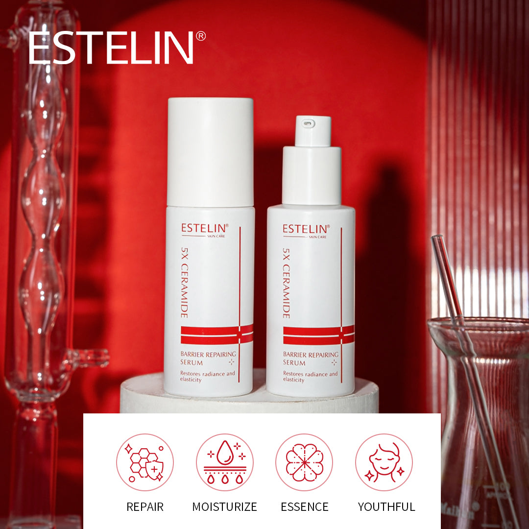 5X Ceramide barrier repairing serum