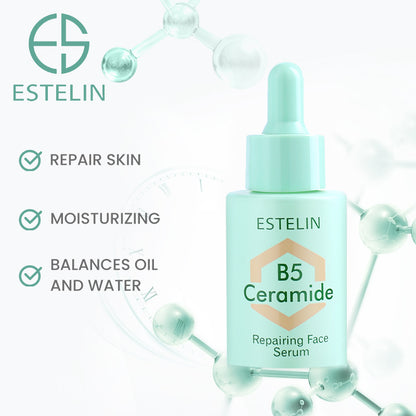 Ceramide B5  repairing face serum