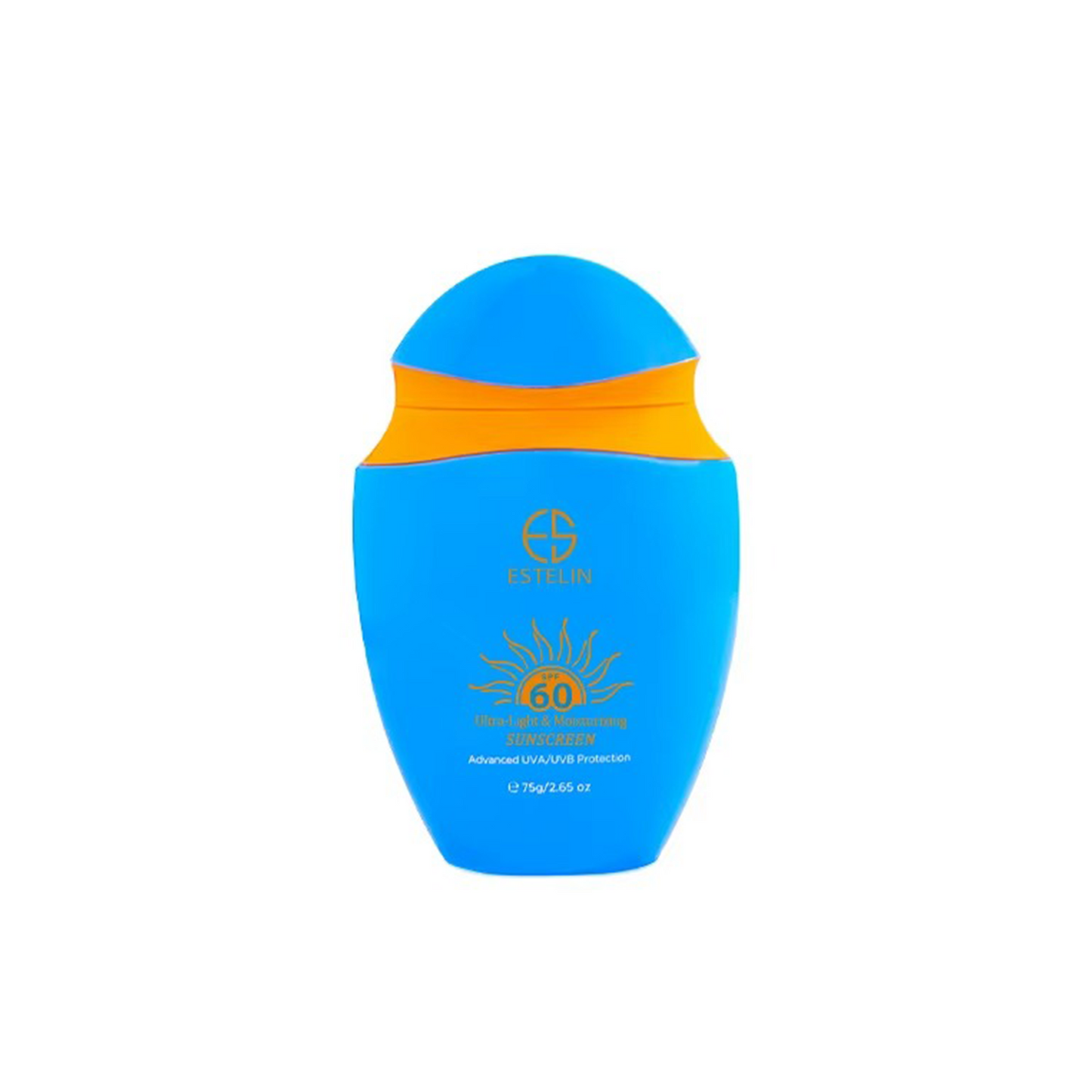 ESTELIN Ultra-light & Moisturizing Sunscreen SPF 60 PA+++
