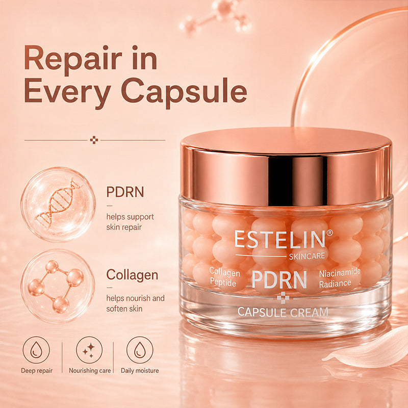 Estelin PDRN Capsule Cream