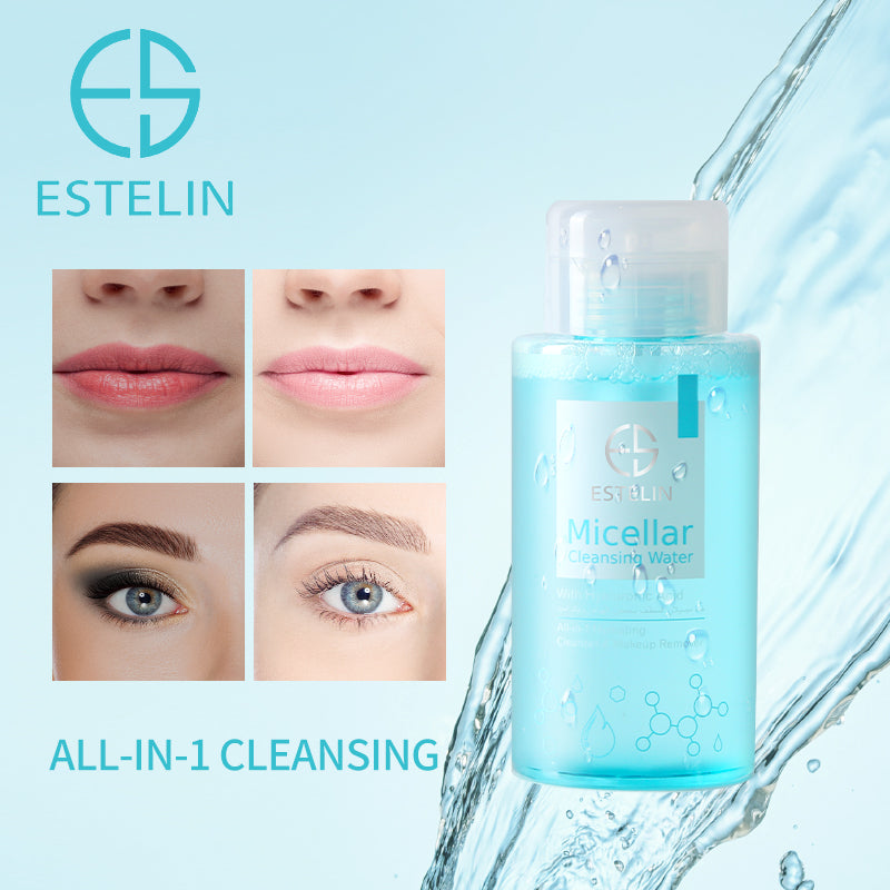 ESTELIN Micellar Cleansing Water