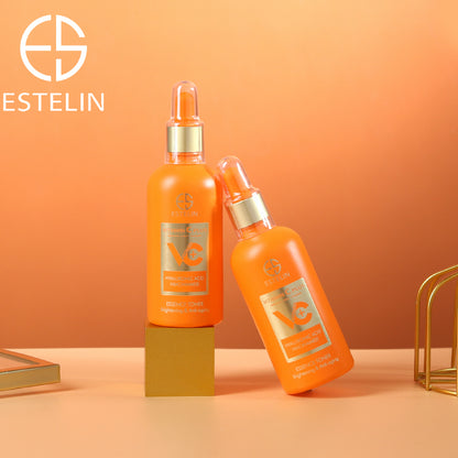 Vitamin C Plus brighteing & anti-aging essence toner