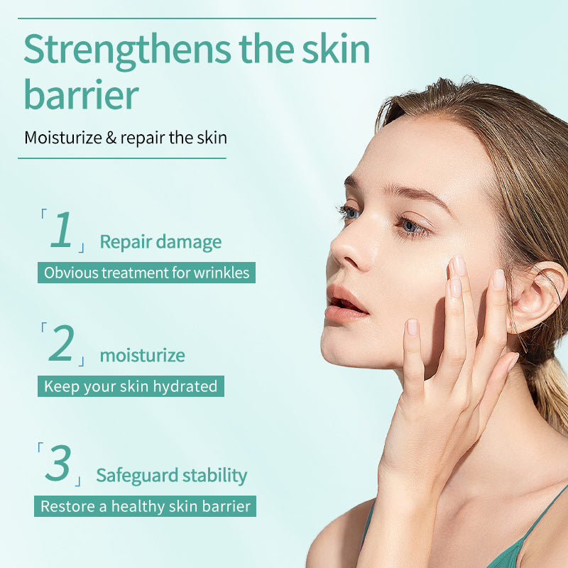 ESTELIN Ceramide & Centella Asiatica Repairing Cream