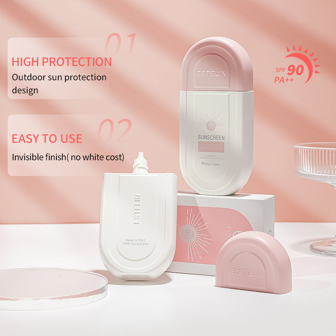 Fade Spots Bright Complete Sun screen SPF50