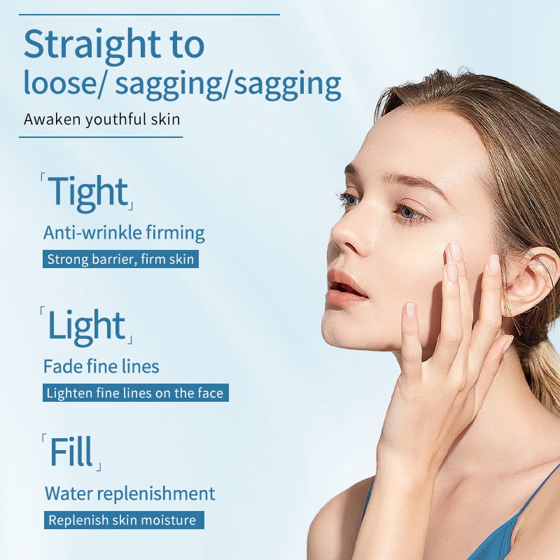 ESTELIN Hyaluronic Acid Moisturizing Cream