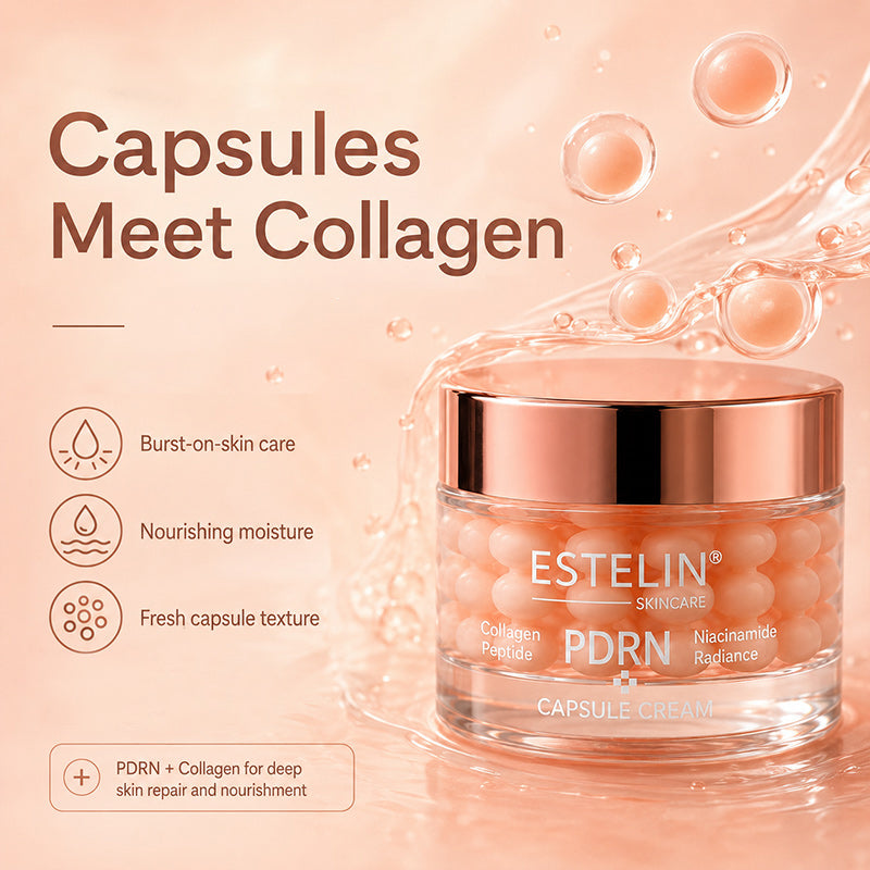 Estelin PDRN Capsule Cream