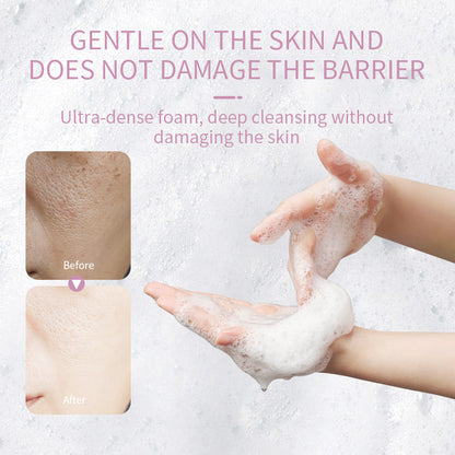 Niacinamide fade spots soap