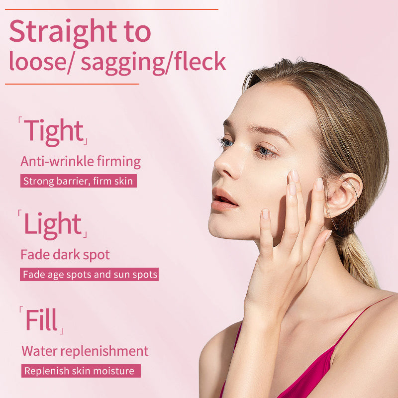 ESTELIN Alpha Arbutin Face Whitening Cream