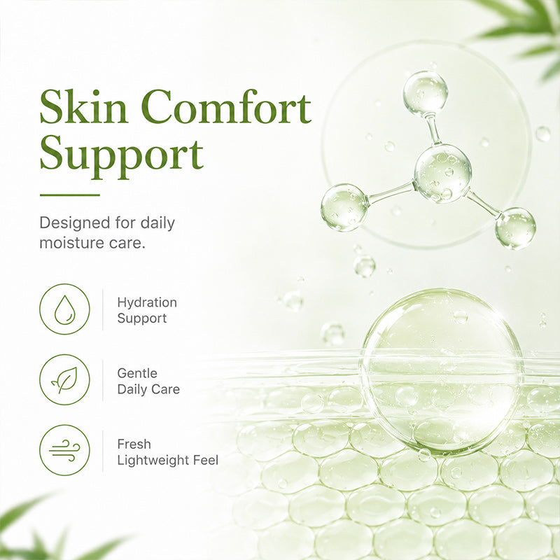 Estelin Ceramide & Probiotics Repair Serum Moisturizer