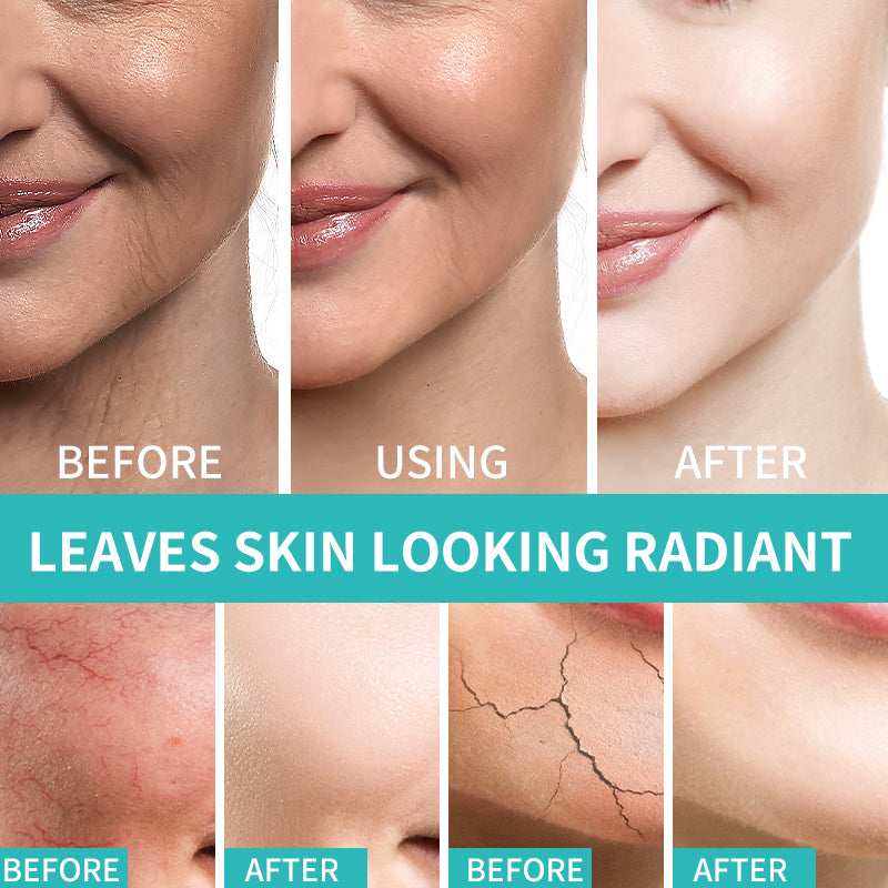 Hyaluronic acid hydrating & vitalizing toner