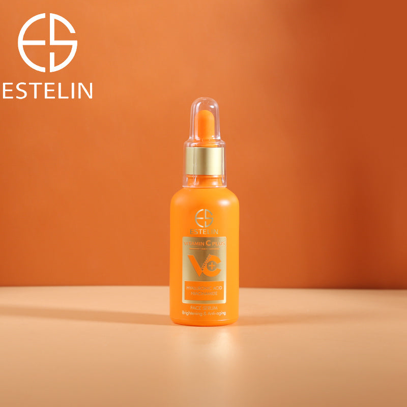 Vitamin C Plus brighteing & anti-aging face serum