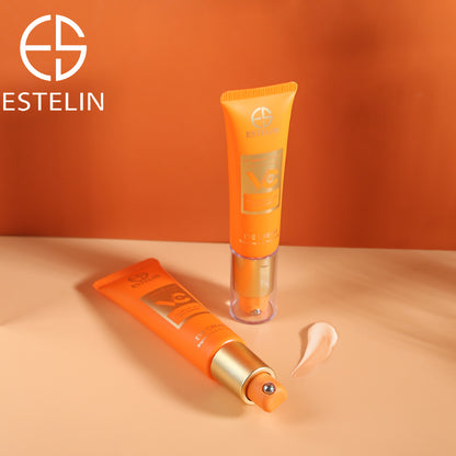 Vitamin C Plus brighteing & anti-aging eye cream