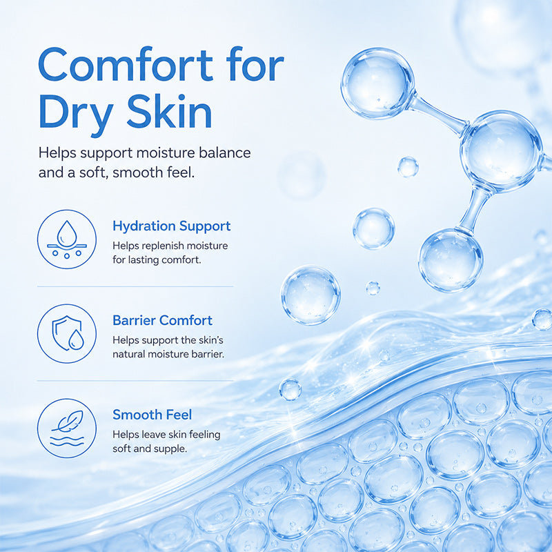 Estelin 5D HA Serum Moisturizer