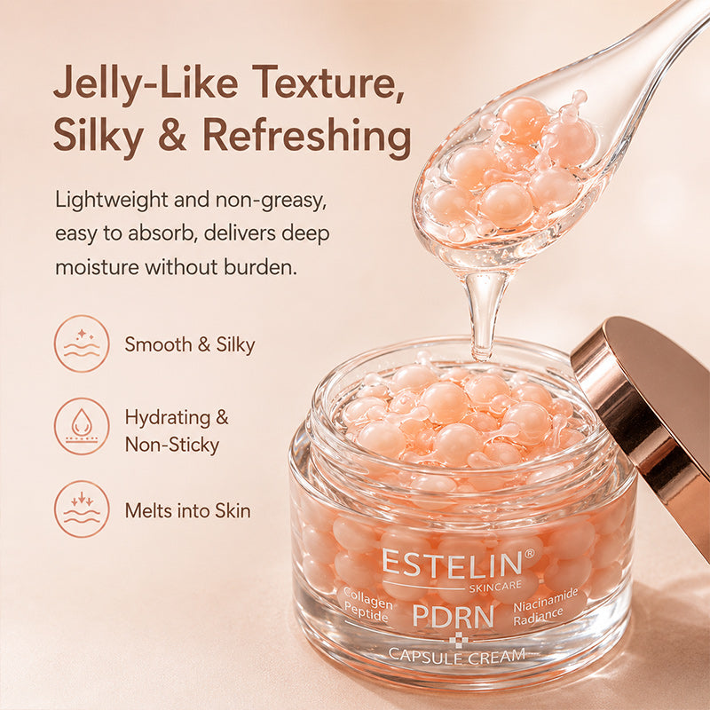 Estelin PDRN Capsule Cream