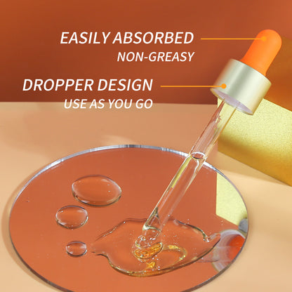 Vitamin C Plus brighteing & anti-aging face serum