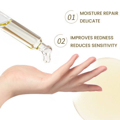 Vitamin C & Turmeric Face Oil