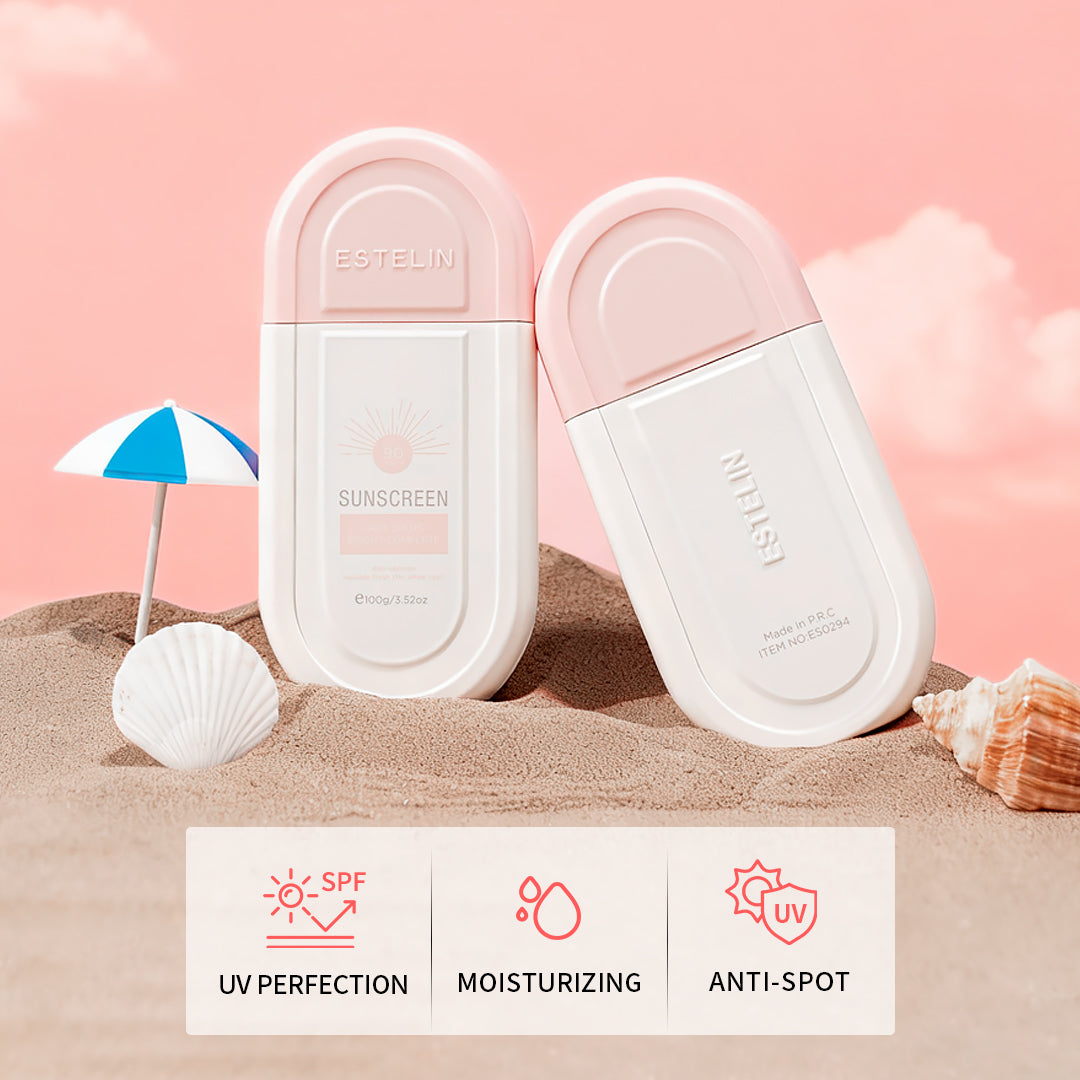 Fade Spots Bright Complete Sun screen SPF50