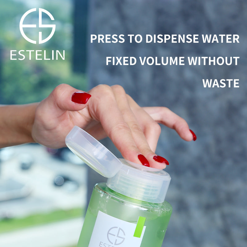 ESTELIN Micellar Cleansing Water With Avocado
